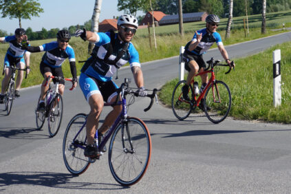 BEUMER Group on Tour Germany
