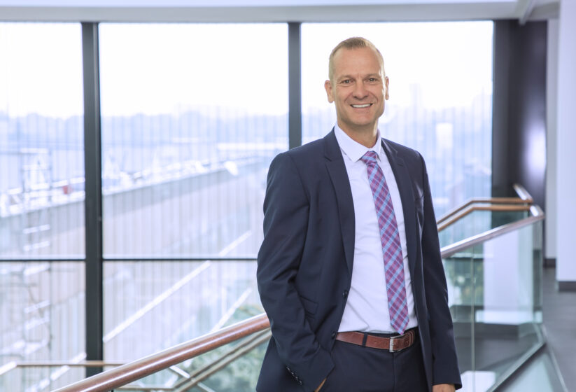 Easy to do business with Stephan Heessels