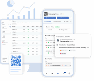 Elara dashboard