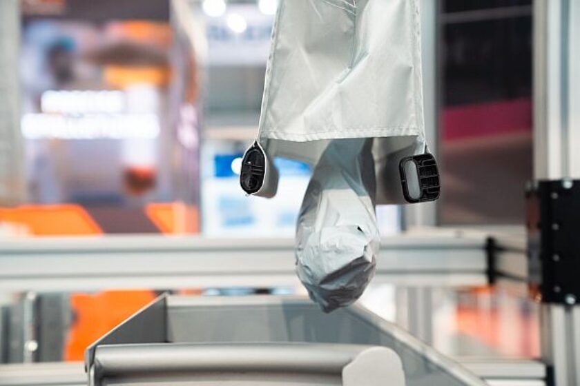 Teaser - LogiMAT 2026: BEUMER Group focuses on innovation, automation and data-driven Customer Support