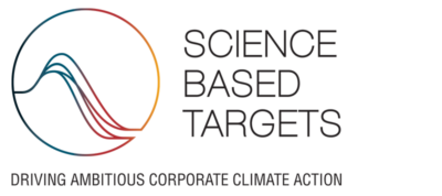 Science Based Targets - Sustainability Initiative