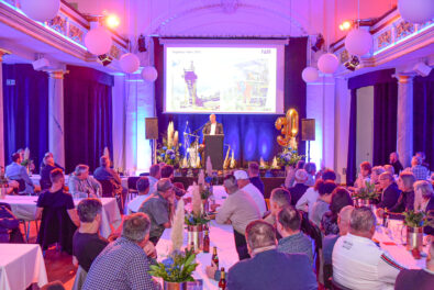 30 jähriges Jubiläum - FAM