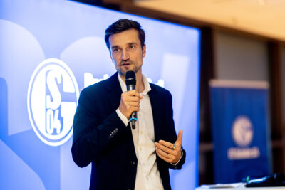 Matthias Tillmann - FC Schalke 04